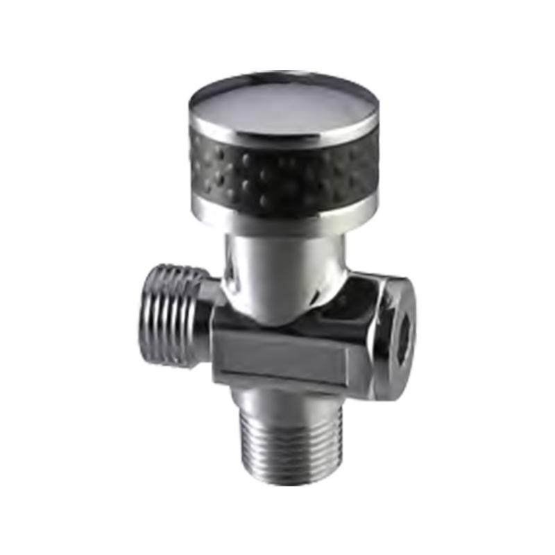 Valve de triangle à gaz d'écran (pour la boîte murale)