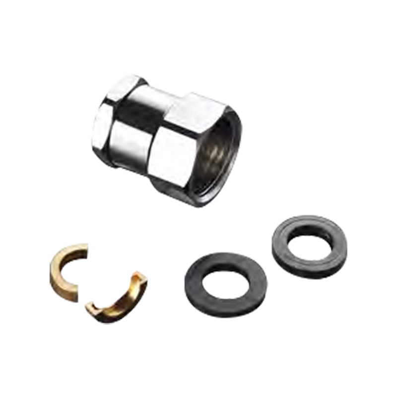 Joint de vis de tuyau à gaz