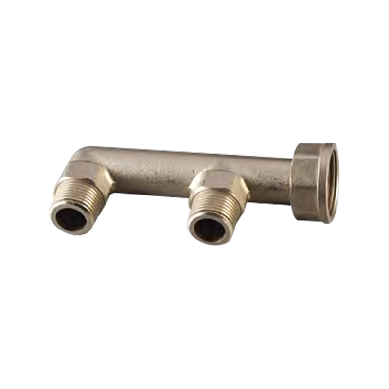 Tee-shirt de type F Gas