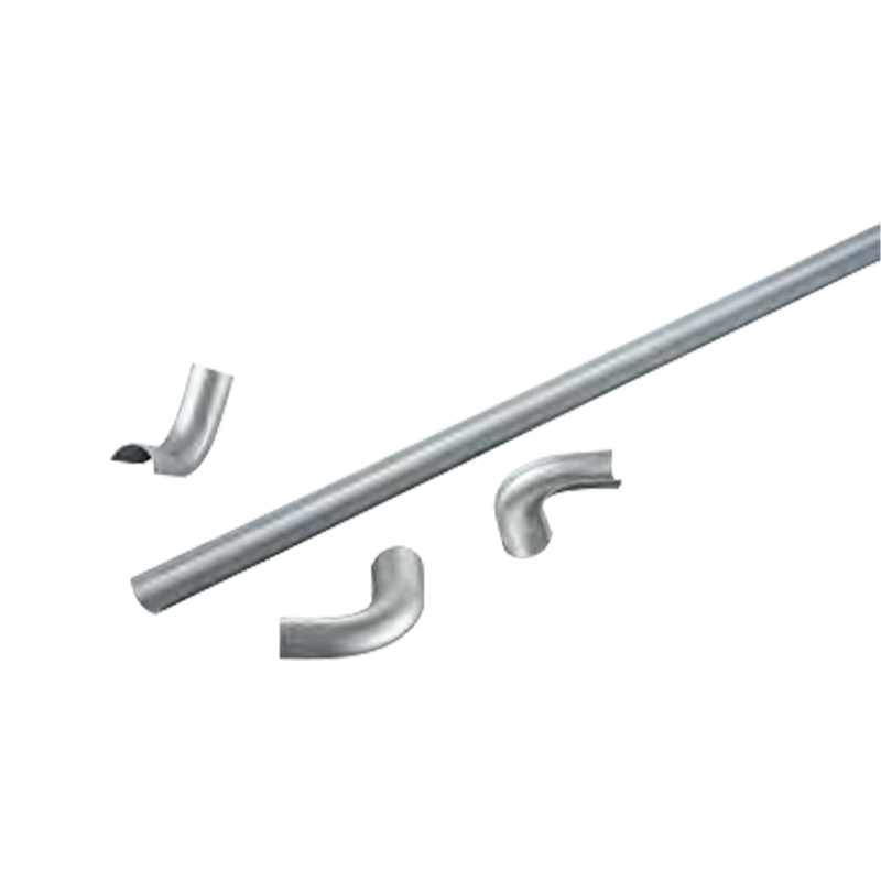 Plaque de garde à gaz