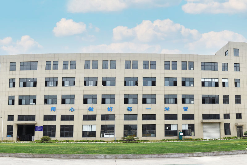 Environnement d'usine