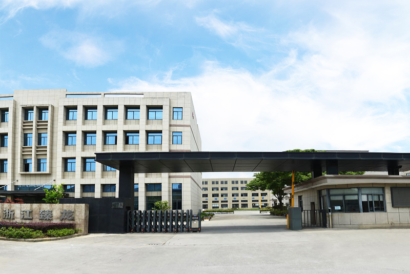 Environnement d'usine